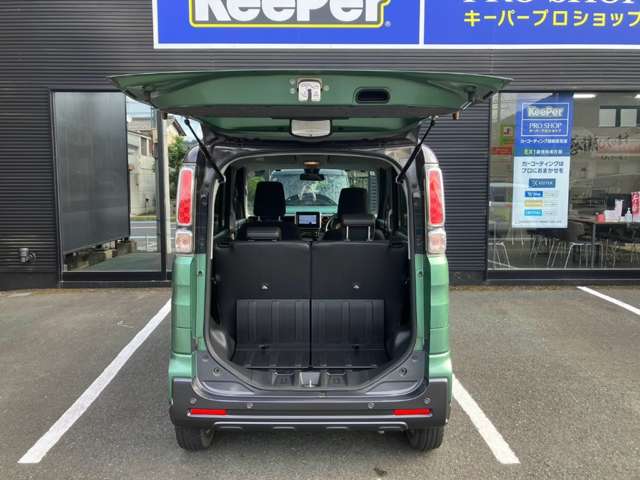 スズキ スペーシア ６６０ ギア ハイブリッド ＸＺ R1年 (近畿) 99