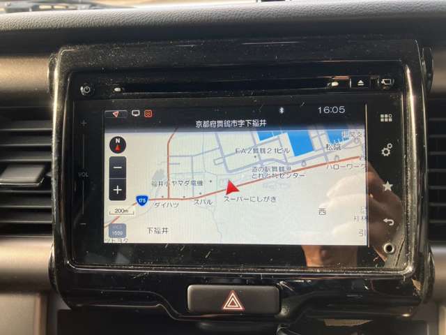 スズキ ハスラー ６６０ ＪスタイルＩＩ H28年 (近畿) 99
