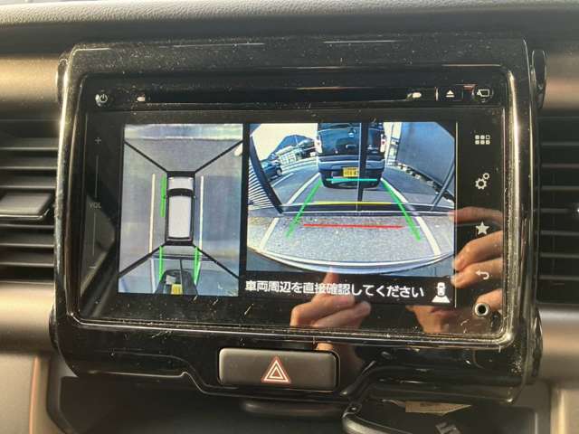 スズキ ハスラー ６６０ ＪスタイルＩＩ H28年 (近畿) 99