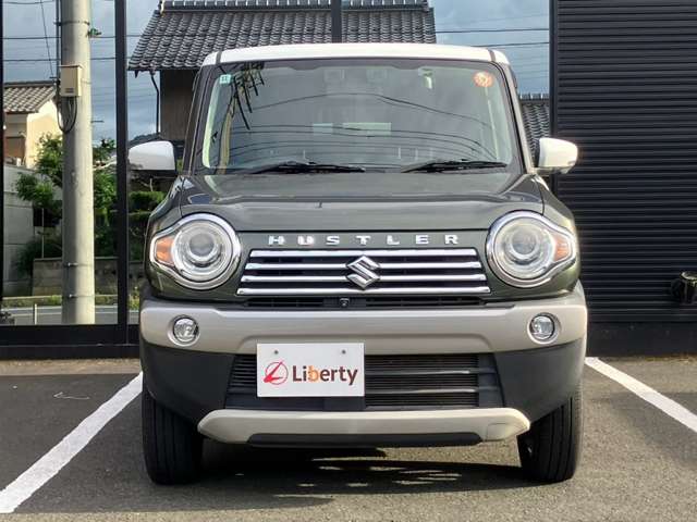 スズキ ハスラー ６６０ ＪスタイルＩＩ H28年 (近畿) 99