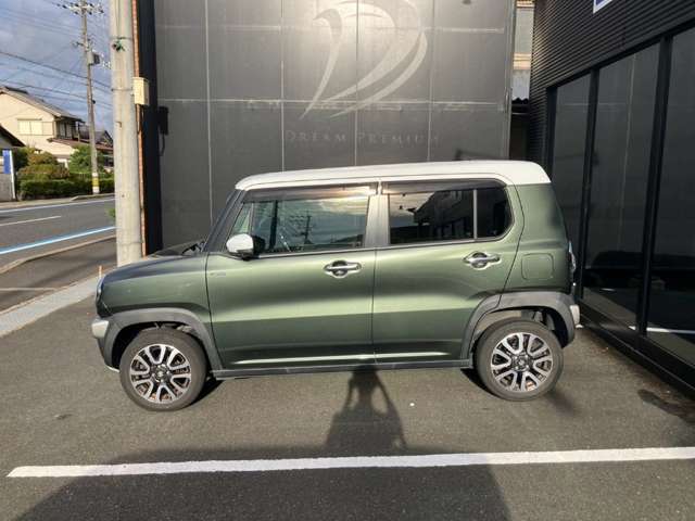 スズキ ハスラー ６６０ ＪスタイルＩＩ H28年 (近畿) 99
