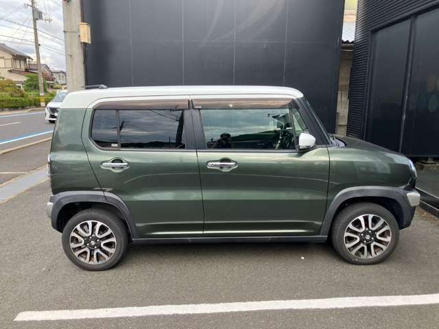 スズキ ハスラー ６６０ ＪスタイルＩＩ H28年 (近畿) 99