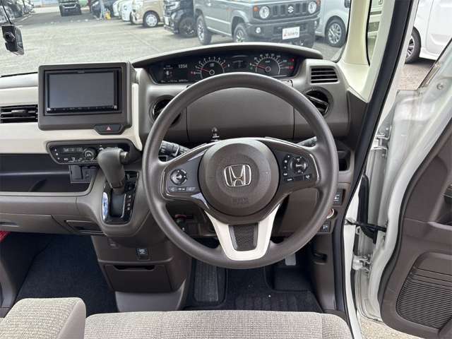 ホンダ Ｎ　ＢＯＸ ６６０ Ｌ R5年 (近畿) 99