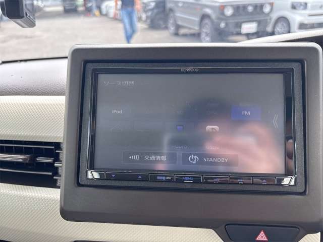 ホンダ Ｎ　ＢＯＸ ６６０ Ｌ R5年 (近畿) 99