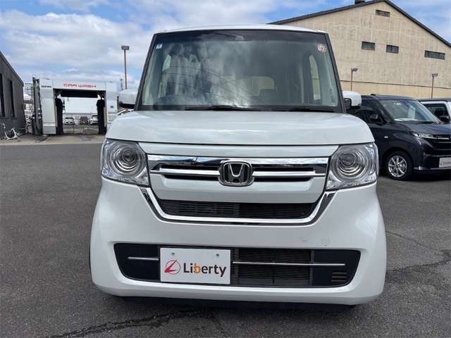 ホンダ Ｎ　ＢＯＸ ６６０ Ｌ R5年 (近畿) 99