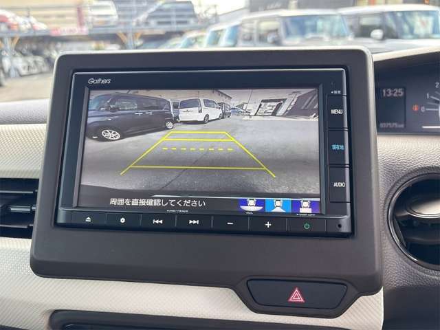 ホンダ Ｎ　ＢＯＸ ６６０ Ｌ R3年 (近畿) 99
