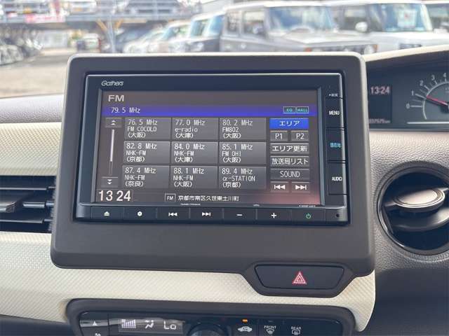 ホンダ Ｎ　ＢＯＸ ６６０ Ｌ R3年 (近畿) 99