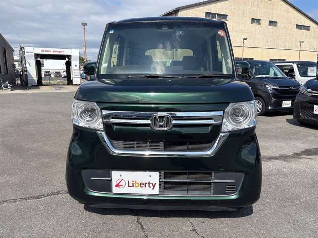 ホンダ Ｎ　ＢＯＸ ６６０ Ｌ R3年 (近畿) 99