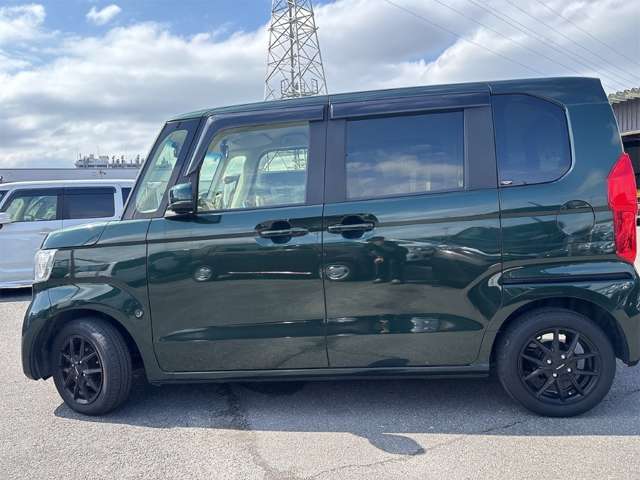 ホンダ Ｎ　ＢＯＸ ６６０ Ｌ R3年 (近畿) 99