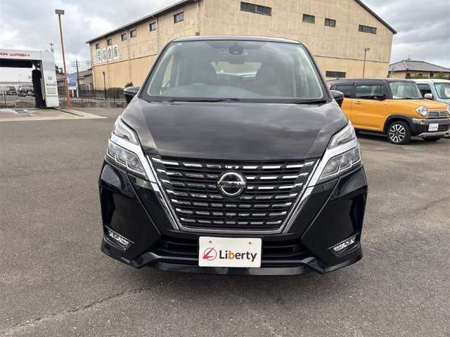 日産 セレナ ２．０ ハイウェイスター Ｖ R1年 (近畿) 99