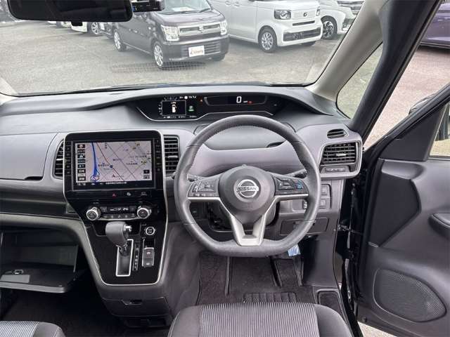日産 セレナ ２．０ ハイウェイスター Ｖ R1年 (近畿) 99