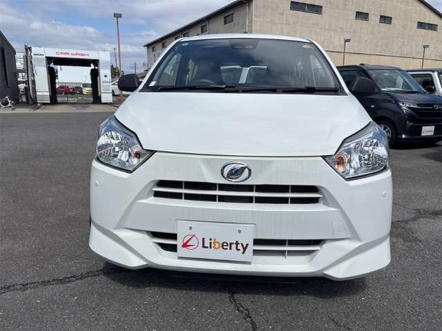 ダイハツ ミラ　イース ６６０ Ｌ ＳＡＩＩＩ R3年 (近畿) 99