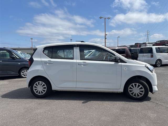 ダイハツ ミラ　イース ６６０ Ｌ ＳＡＩＩＩ R3年 (近畿) 99