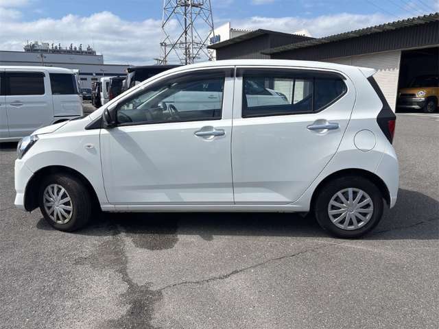 ダイハツ ミラ　イース ６６０ Ｌ ＳＡＩＩＩ R3年 (近畿) 99