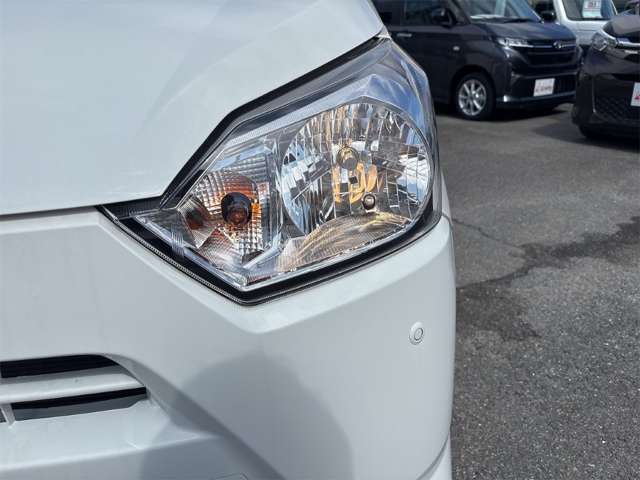 ダイハツ ミラ　イース ６６０ Ｌ ＳＡＩＩＩ R3年 (近畿) 99