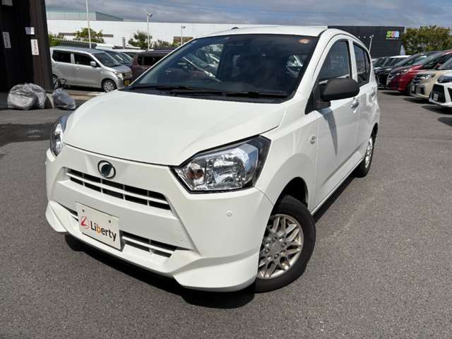 ダイハツ ミラ　イース ６６０ Ｌ ＳＡＩＩＩ R4年 (近畿) 99