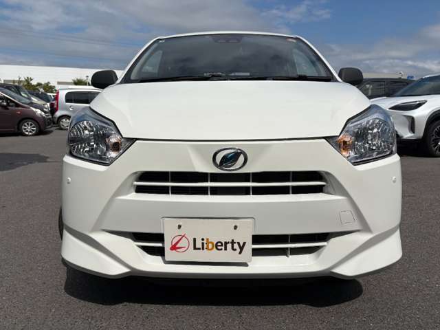 ダイハツ ミラ　イース ６６０ Ｌ ＳＡＩＩＩ R4年 (近畿) 99