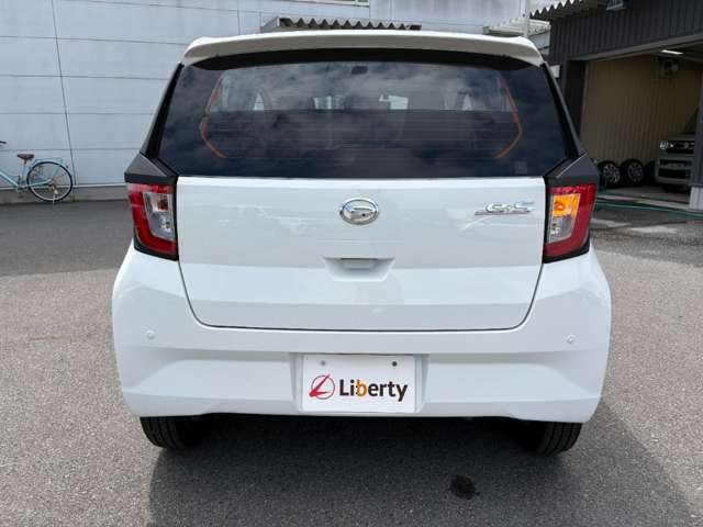 ダイハツ ミラ　イース ６６０ Ｌ ＳＡＩＩＩ R4年 (近畿) 99