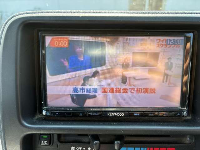 ダイハツ ハイゼットカーゴ ６６０ クルーズ ハイルーフ H26年 (近畿) 99