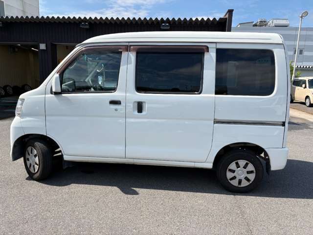ダイハツ ハイゼットカーゴ ６６０ クルーズ ハイルーフ H26年 (近畿) 99