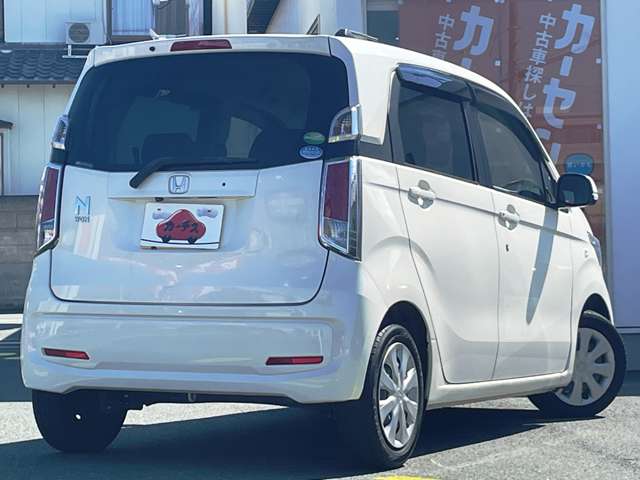 ホンダ Ｎ−ＷＧＮ ６６０ Ｇ H28年 (東海) 99