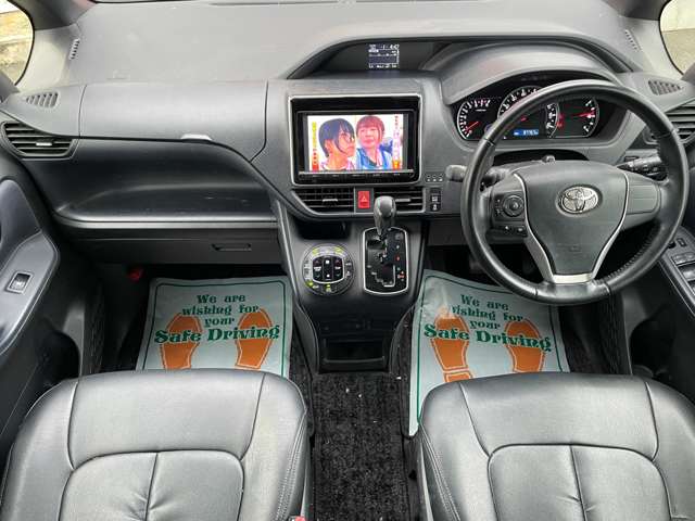 トヨタ ヴォクシー ２．０ ＺＳ H26年 (東海) 99