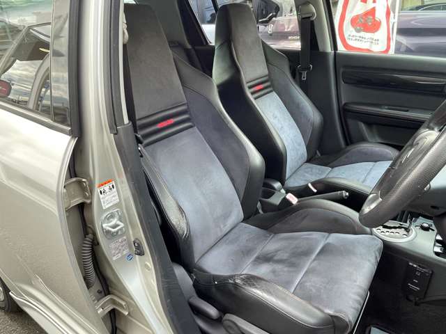 スズキ スイフト １．６ スポーツ リミテッド H19年 (東海) 99