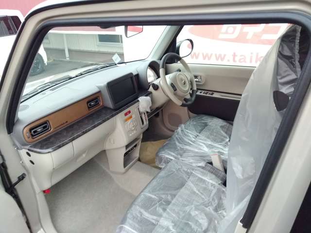スズキ アルトラパン　ＬＣ ＬＣ ６６０ ハイブリッド Ｘ R8年 (東海) 99