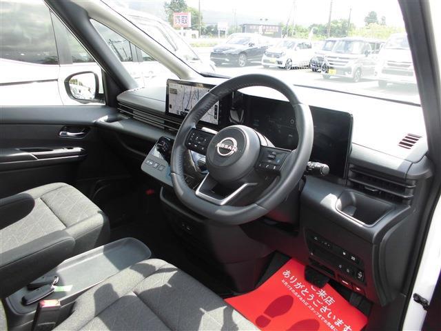 日産 セレナ １．４ Ｅ－４ＯＲＣＥ ＸＶ ４ＷＤ R7年 (東海) 99