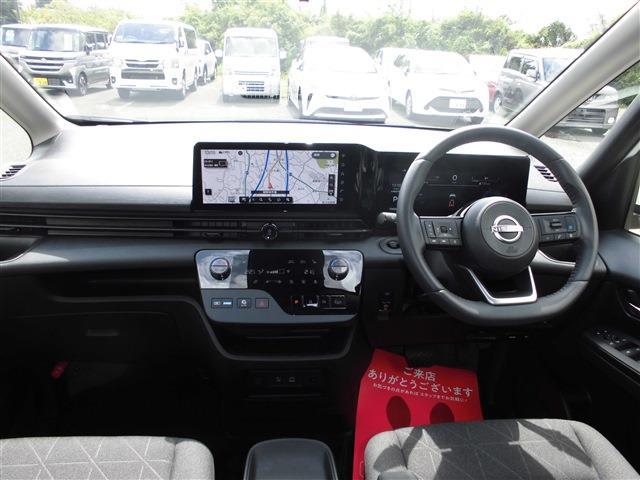 日産 セレナ １．４ Ｅ－４ＯＲＣＥ ＸＶ ４ＷＤ R7年 (東海) 99