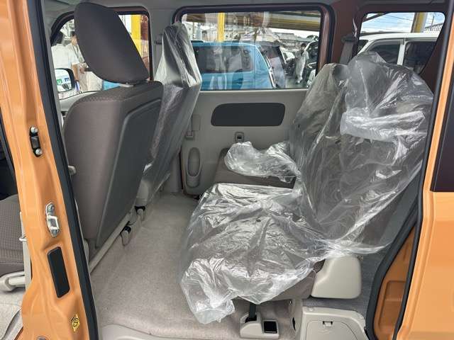 スズキ エブリイ ６６０ Ｊリミテッド ハイルーフ R7年 (東海) 99
