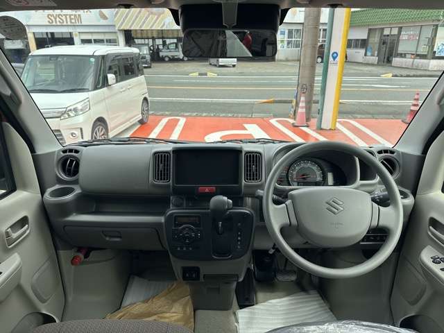スズキ エブリイ ６６０ Ｊリミテッド ハイルーフ R7年 (東海) 99