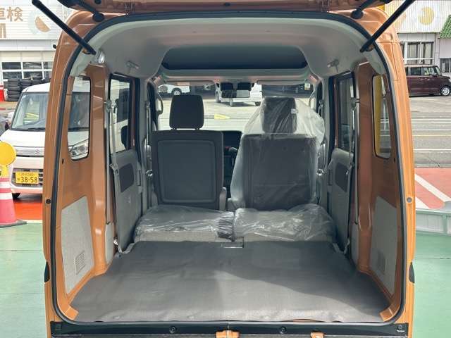 スズキ エブリイ ６６０ Ｊリミテッド ハイルーフ R7年 (東海) 99