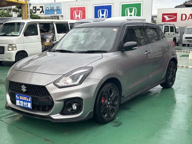 スズキ スイフト スポーツ １．４ ＺＣ３３Ｓ ファイナル エディション R7年 (東海) 99