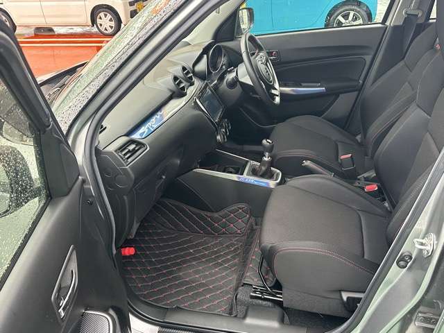 スズキ スイフト スポーツ １．４ ＺＣ３３Ｓ ファイナル エディション R7年 (東海) 99