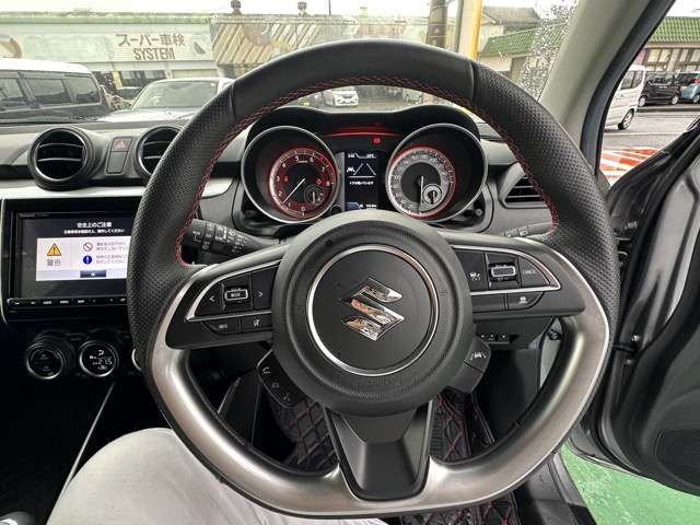 スズキ スイフト スポーツ １．４ ＺＣ３３Ｓ ファイナル エディション R7年 (東海) 99