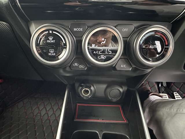 スズキ スイフト スポーツ １．４ ＺＣ３３Ｓ ファイナル エディション R7年 (東海) 99