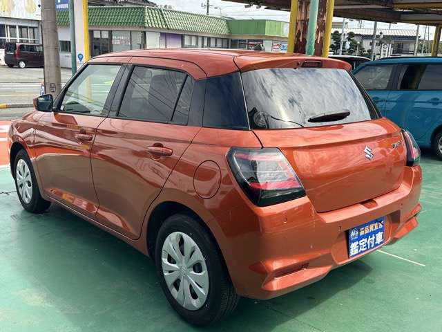 スズキ スイフト １．２ ＸＧ R6年 (東海) 99