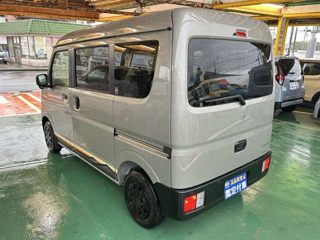 スズキ エブリイ ６６０ Ｊリミテッド ハイルーフ R8年 (東海) 99