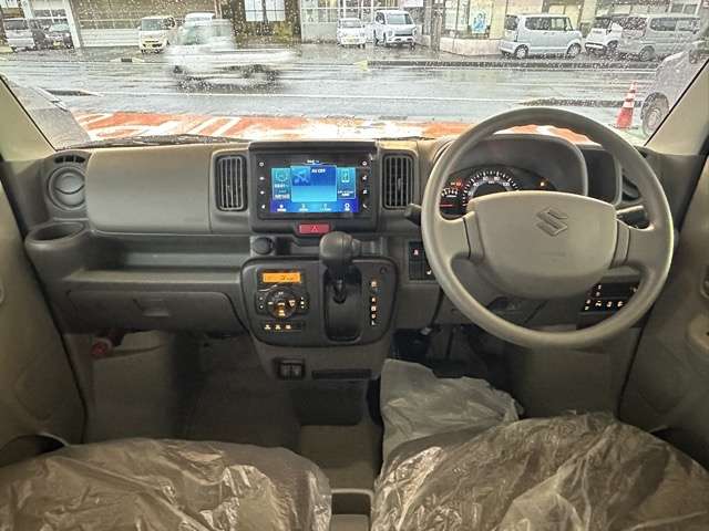 スズキ エブリイ ６６０ Ｊリミテッド ハイルーフ R8年 (東海) 99