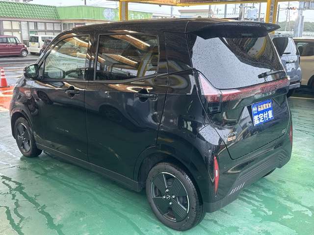 日産 サクラ Ｘ R7年 (東海) 99