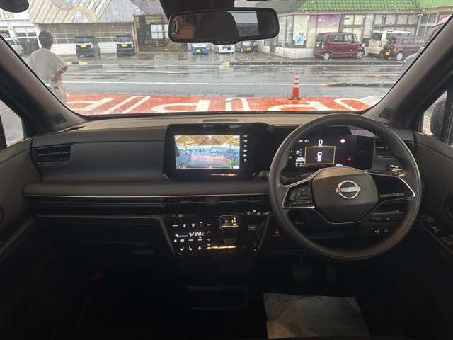 日産 サクラ Ｘ R7年 (東海) 99