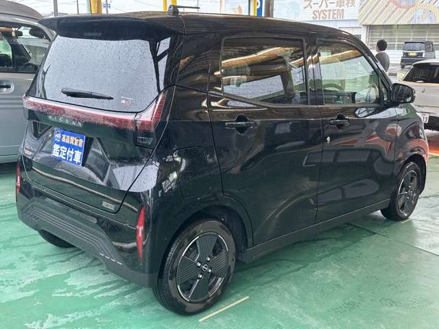 日産 サクラ Ｘ R7年 (東海) 99