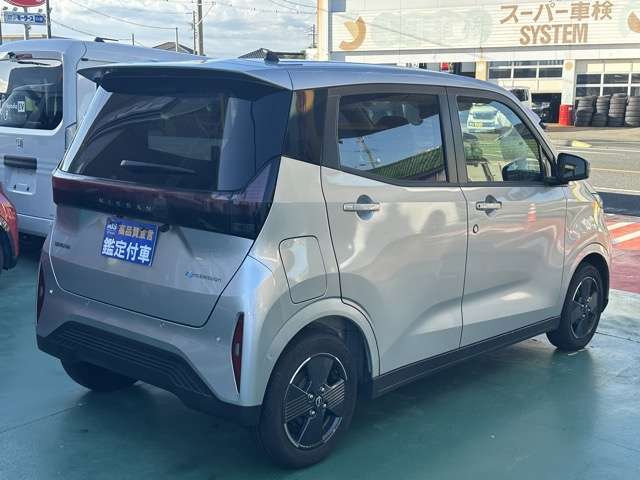 日産 サクラ Ｘ R7年 (東海) 99