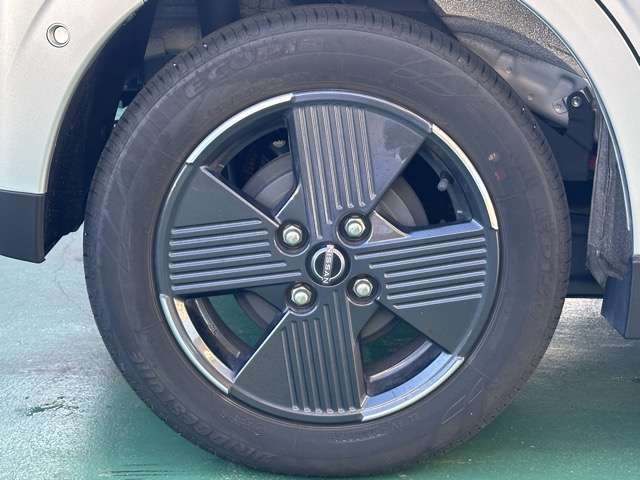 日産 サクラ Ｘ R7年 (東海) 99