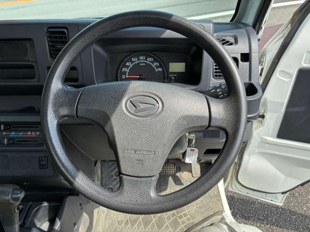 ダイハツ ハイゼットトラック ６６０ スタンダード ３方開 ４ＷＤ H29年 (東海) 99