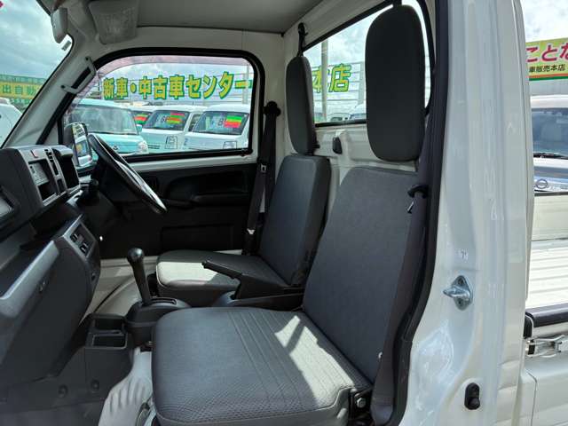 ダイハツ ハイゼットトラック ６６０ スタンダード ３方開 ４ＷＤ H29年 (東海) 99