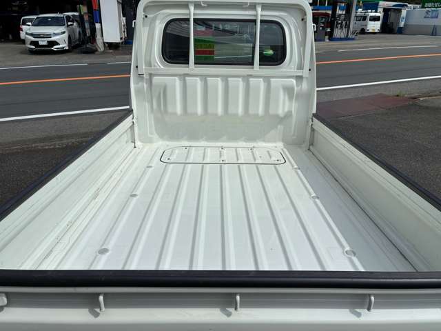 ダイハツ ハイゼットトラック ６６０ スタンダード ３方開 ４ＷＤ H29年 (東海) 99