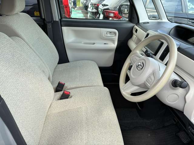 ダイハツ ムーヴ　キャンバス ６６０ Ｘ ＳＡＩＩＩ R2年 (東海) 99