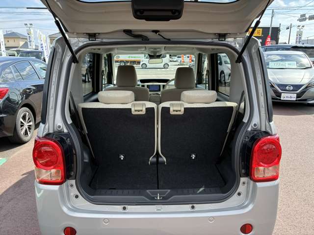 ダイハツ ムーヴ　キャンバス ６６０ Ｘ ＳＡＩＩＩ R2年 (東海) 99
